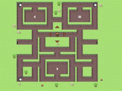  Сравнение дробей 5 класс