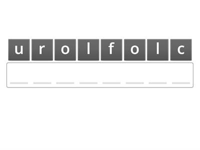 Module 7 week 1- Spelling