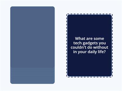 TECH SPEAKING - EAP (MARTIN) 