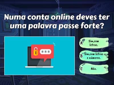 Segurança na Internet