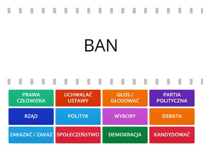 POLITICS AND CITIZENSHIP