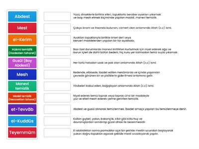 İslam ve Temizlik