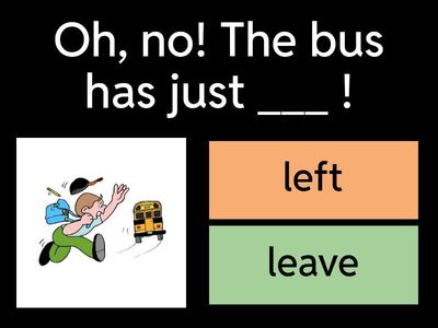 Present Perfect (irregular verbs) (VI) 