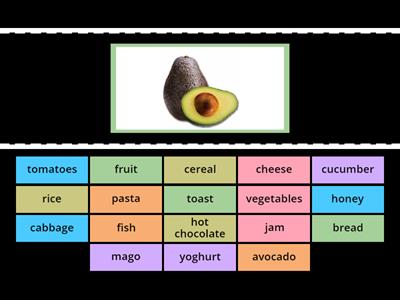 Prepare2 U2 - vocabulary2