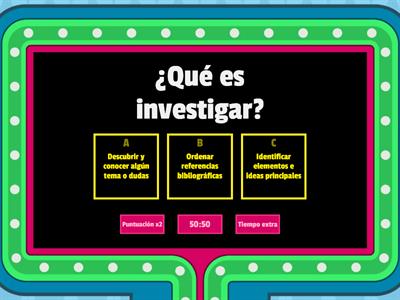 Comparación de textos