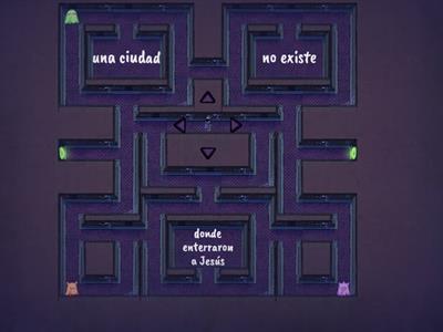 RESURRECCIÓN DE JESÚS-DOMINGO