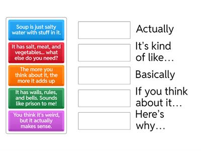 GT # 311 - “Is the Ocean a Soup?”