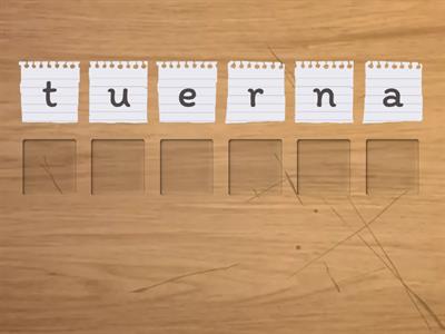 Words with -ture, -age