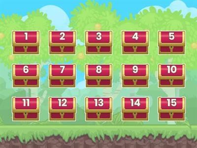 Easy Steps to Chinese 1 lessons 1-6