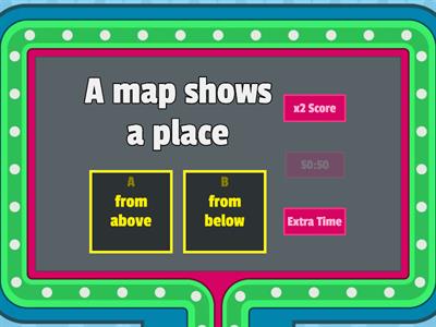 Social Studies TCI Lessons 3 & 4 TEST Review