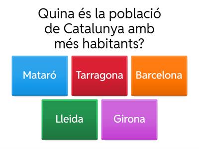 On vivim? CFI 4 Medi 1