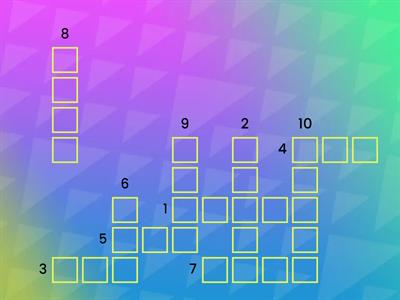 Simple Past | Irregular Verbs