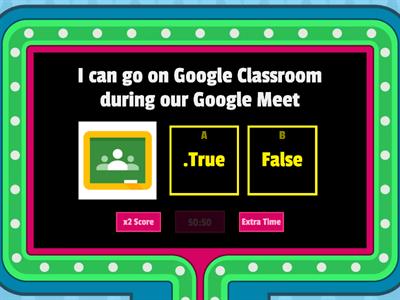 Google Classroom