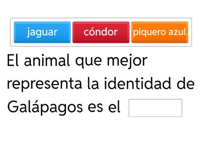Lectura crítica y reflexión ambiental.