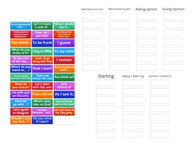 cae part 3 expressions 