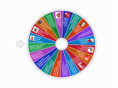 День Святого Валентина 2025