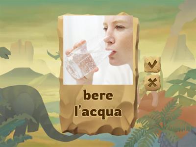 Mi piace ... Non mi piace...