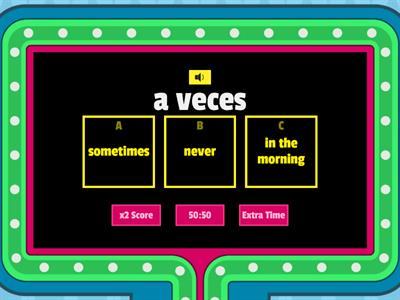 Time phrases and sequencers