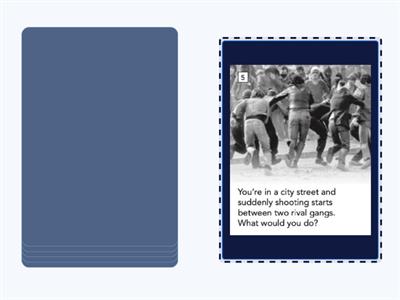 Unreal Conditionals (EF 5A TB)