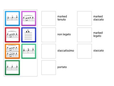 Штрихи (відповідники)