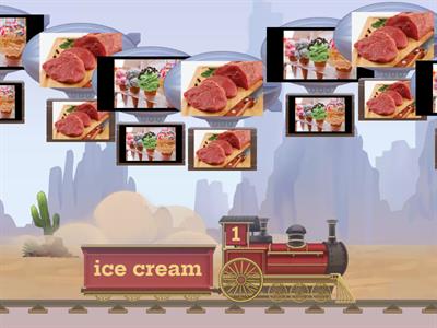 English Class B1 Unit 3.1 (Food)