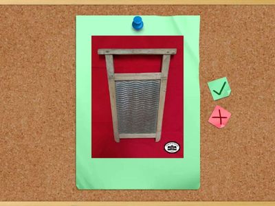 Let's rack your brains! 