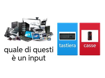 informatica di base