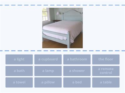  English File Beginner - Unit 10A