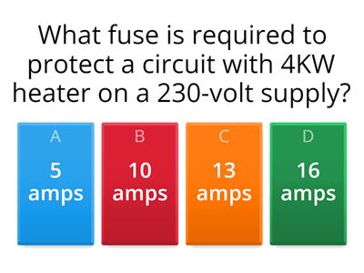 Exam questions using Maths