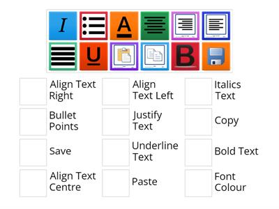 Microsoft Word Key Skills