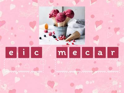 Peppa Pig - Ice cream