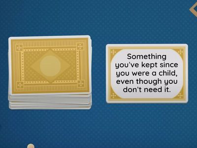 Roadmap B1+, Unit 5B, Adverbs used with the present perfect (speaking activity)