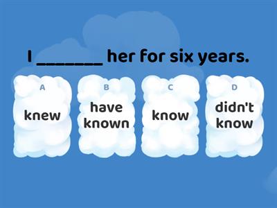 PresentPerfect VS PastSimple