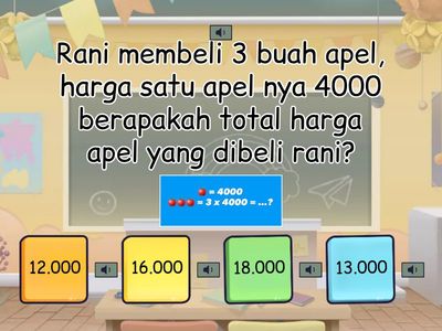 Melaksanakan Rencana