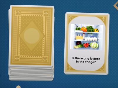 Units 7-9 Speaking Practice - Kids 1