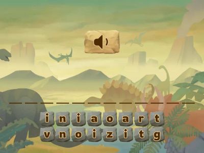 RBD Vol 4 L 1-36 MC Spelling Practice