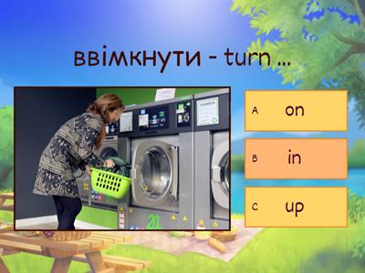 Access 4 Prepositions Module 2