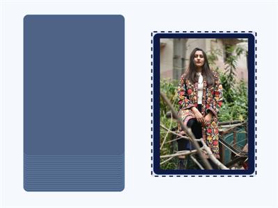 Speaking - What are they wearing?