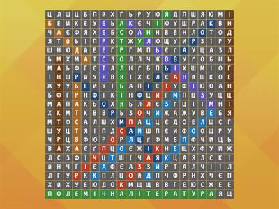 Історія України 8 кл