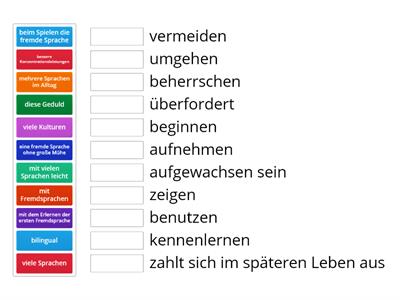 Sprachen kinderleicht K2 M1