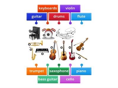 Instruments