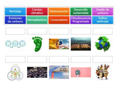 Desarrollo Sustentable