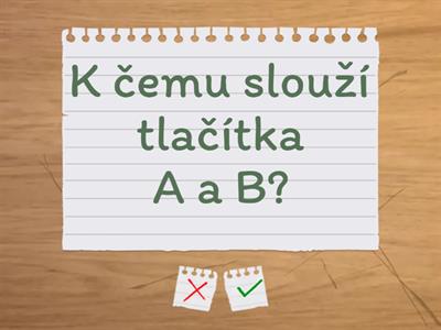 Micro:bit – základní informace