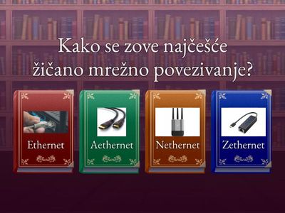 Mrežna Komunikacija