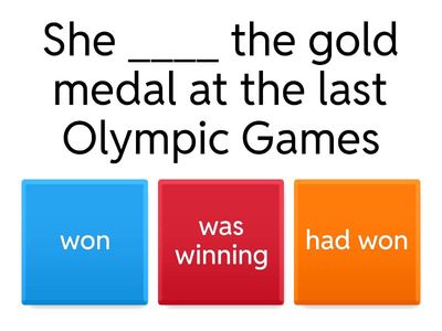 WB p 33 ex3a Eng File B1