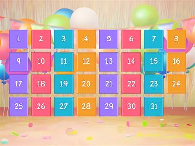  Коледни късмети