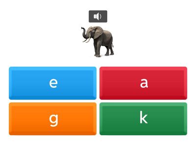 Huruf Awal Bagi Perkataan