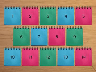 Discuss. Agree or disagree