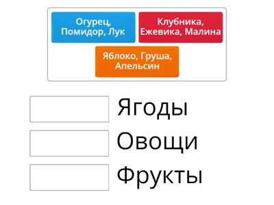 Растительный мир