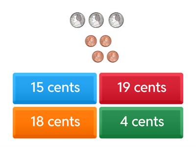 counting coins